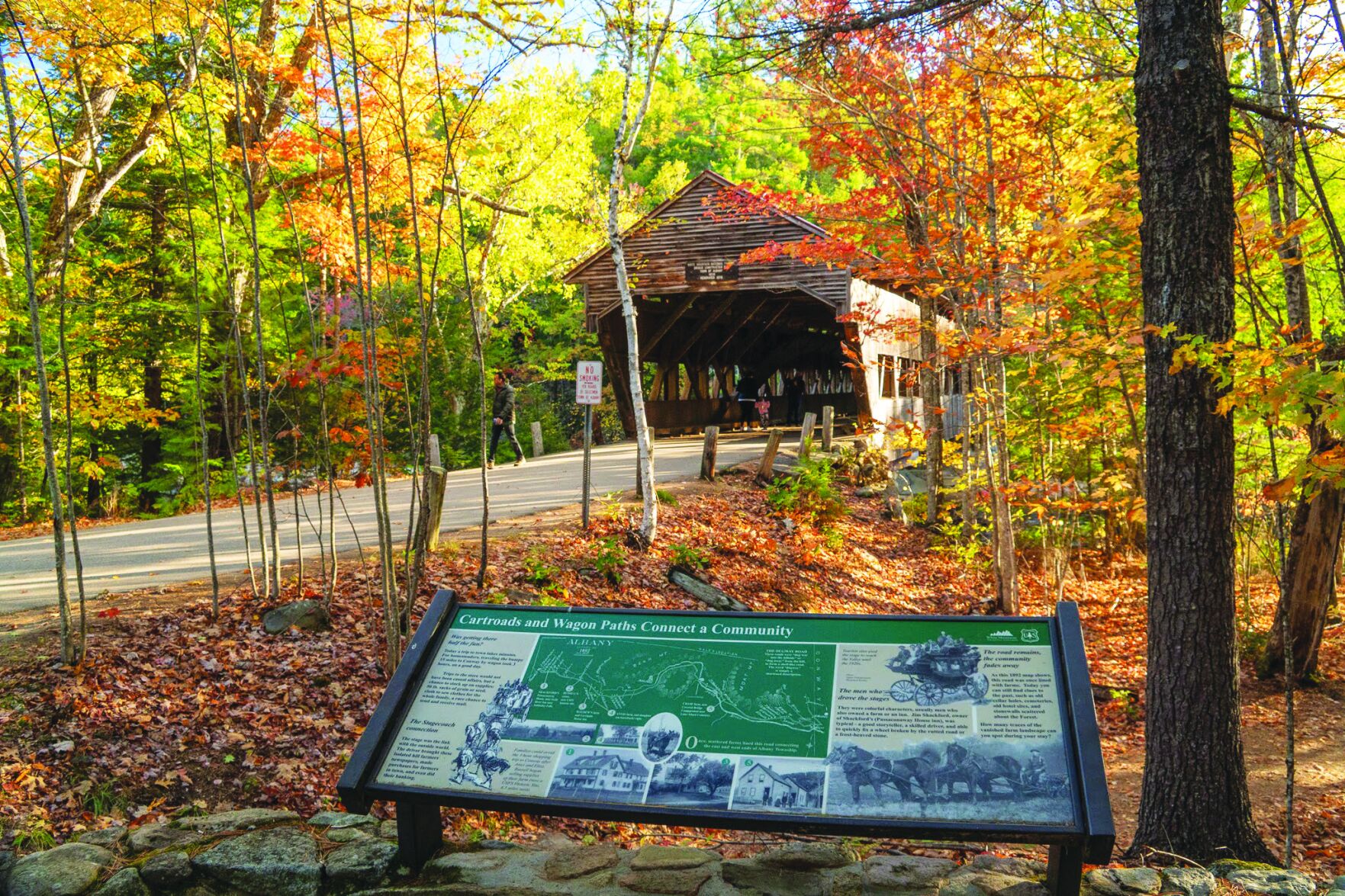 Local businesses report solid holiday weekend